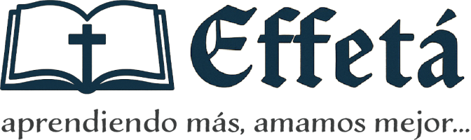 Effetá